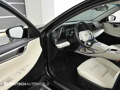 Hyundai Grandeur 2022, 103027 км, за 13874.94 USD - фото 11