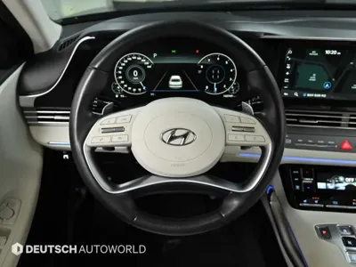Hyundai Grandeur 2022, 103027 км, за 13874.94 USD - фото 13