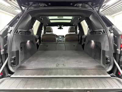 BMW X5 2023, 22000 км, за 56914.73 USD - фото 6