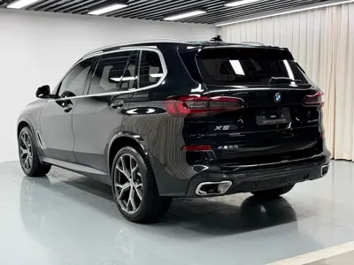 BMW X5 2023, 22000 км, за 56914.73 USD - фото 27