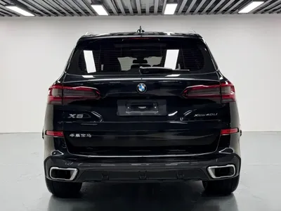BMW X5 2023, 22000 км, за 56914.73 USD - фото 28