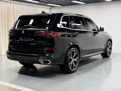 BMW X5 2023, 22000 км, за 56914.73 USD - фото 29