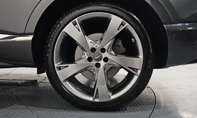 Genesis GV80 2020, 100065 км, за 28285.32 USD