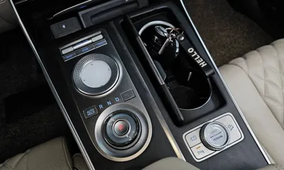 Genesis GV80 2020, 100065 км, за 28088.49 USD - фото 9