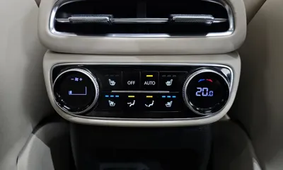 Genesis GV80 2020, 100065 км, за 28088.49 USD - фото 18
