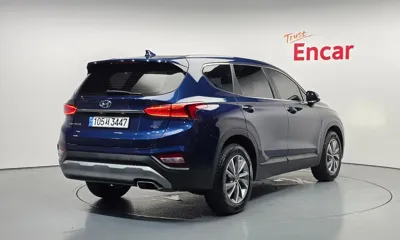 Hyundai Santafe 2019, 144126 км, за 11205.22 USD