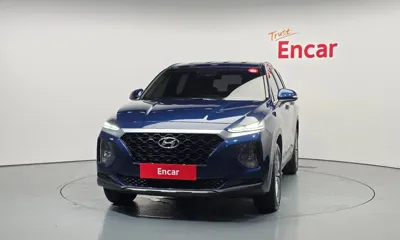 Hyundai Santafe 2019, 144126 км, за 11205.22 USD