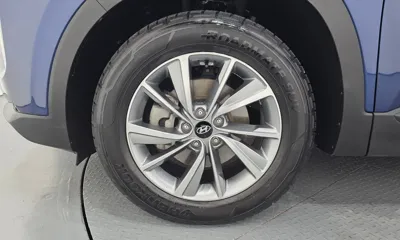 Hyundai Santafe 2019, 144126 км, за 11205.22 USD