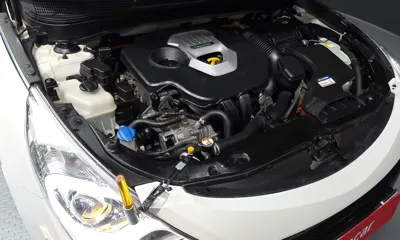 Hyundai Sonata 2014, 141884 км, за 2953.92 USD - фото 6