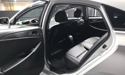 Hyundai Sonata 2014, 141884 км, за 2953.92 USD - фото 26