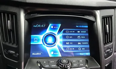 Hyundai Sonata 2014, 141884 км, за 2953.92 USD - фото 33