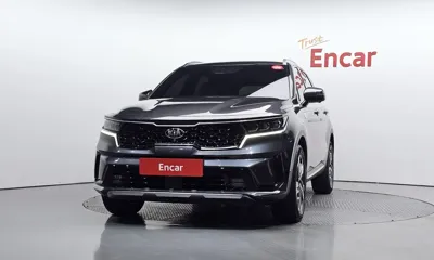 Kia Sorento 2021, 61717 км, за 20066.21 USD