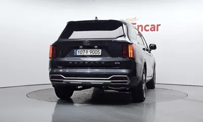 Kia Sorento 2021, 61717 км, за 20066.21 USD