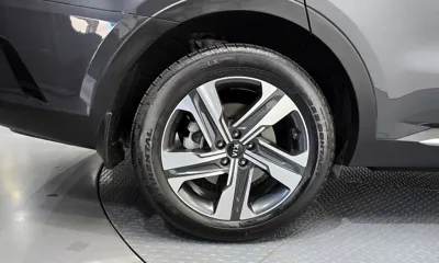 Kia Sorento 2021, 61717 км, за 20066.21 USD