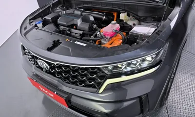 Kia Sorento 2021, 61717 км, за 20066.21 USD - фото 6