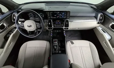 Kia Sorento 2021, 61717 км, за 20066.21 USD - фото 7
