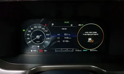 Kia Sorento 2021, 61717 км, за 20066.21 USD - фото 8