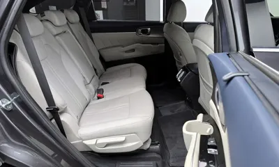 Kia Sorento 2021, 61717 км, за 20066.21 USD - фото 11