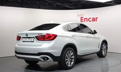 BMW X6 2015, 76120 км, за 18827.37 USD