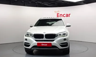 BMW X6 2015, 76120 км, за 18827.37 USD