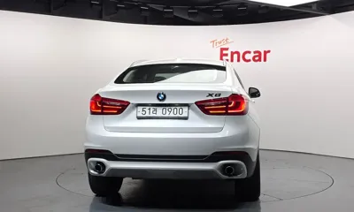 BMW X6 2015, 76120 км, за 18827.37 USD