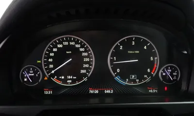 BMW X6 2015, 76120 км, за 18827.37 USD - фото 8