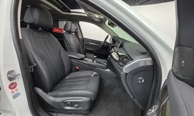 BMW X6 2015, 76120 км, за 18827.37 USD - фото 10