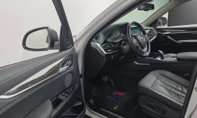 BMW X6 2015, 76120 км, за 18827.37 USD - фото 13