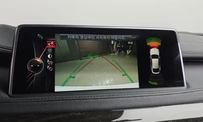 BMW X6 2015, 76120 км, за 18827.37 USD - фото 16