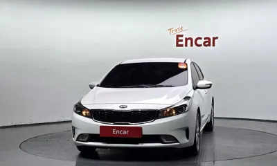 Kia K3 2016, 117215 км, за 5070.53 USD - фото 3