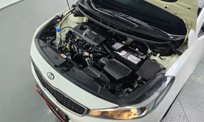 Kia K3 2016, 117215 км, за 5070.53 USD - фото 6
