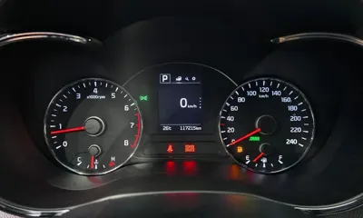 Kia K3 2016, 117215 км, за 5070.53 USD - фото 8