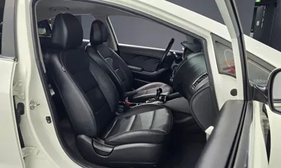 Kia K3 2016, 117215 км, за 5070.53 USD - фото 10