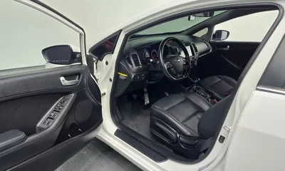 Kia K3 2016, 117215 км, за 5070.53 USD - фото 11