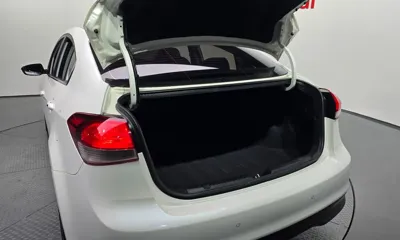 Kia K3 2016, 117215 км, за 5070.53 USD - фото 19