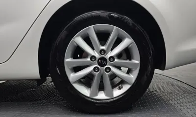 Kia K3 2016, 117215 км, за 5070.53 USD - фото 21