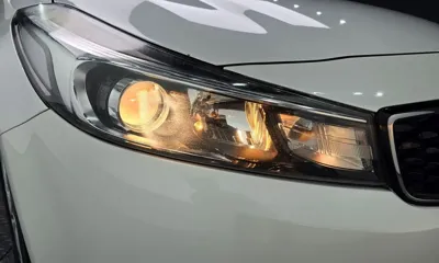 Kia K3 2016, 117215 км, за 5070.53 USD - фото 22