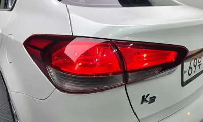 Kia K3 2016, 117215 км, за 5070.53 USD - фото 23