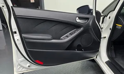 Kia K3 2016, 117215 км, за 5070.53 USD - фото 24