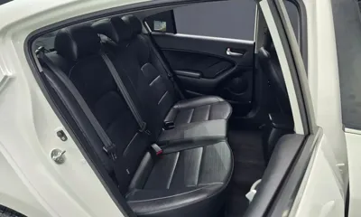 Kia K3 2016, 117215 км, за 5070.53 USD - фото 26
