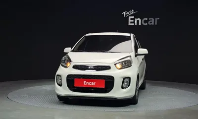 Kia Morning 2016, 116363 км, за 3833.95 USD
