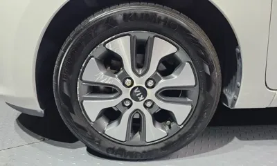Kia Morning 2016, 116363 км, за 3833.95 USD