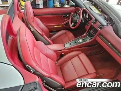 Porsche 718 2021, 26000 км, за 59315.69 USD - фото 9