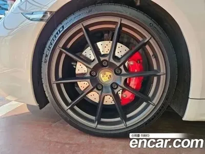 Porsche 718 2021, 26000 км, за 59315.69 USD - фото 12