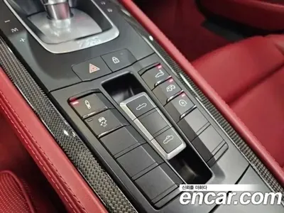 Porsche 718 2021, 26000 км, за 59315.69 USD - фото 14