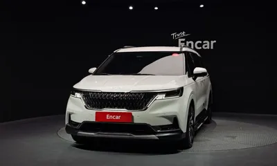 Kia Canival 2023, 120250 км, за 17915.32 USD