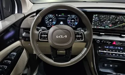 Kia Canival 2023, 120250 км, за 17915.32 USD - фото 12