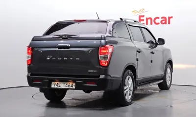 KG_Mobility_Ssangyong Rexton 2019, 95725 км, за 9432.74 USD
