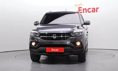 KG_Mobility_Ssangyong Rexton 2019, 95725 км, за 9432.74 USD