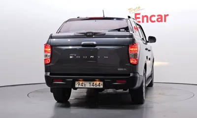 KG_Mobility_Ssangyong Rexton 2019, 95725 км, за 9432.74 USD